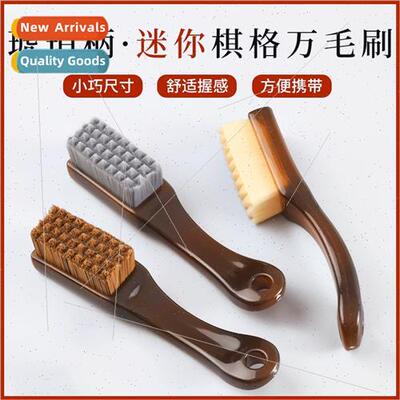 cultural game brush ten thoushair brush hard hair soft hair