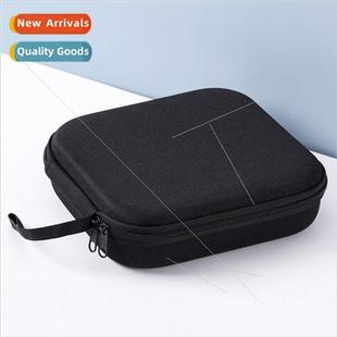 Headset large headphone bag portable eva zipper bag jack sto