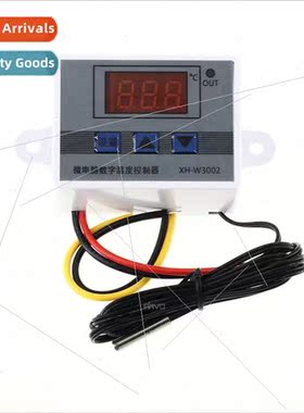 XH-W3002 Microcomputer Digal Temperature Controller Temperat