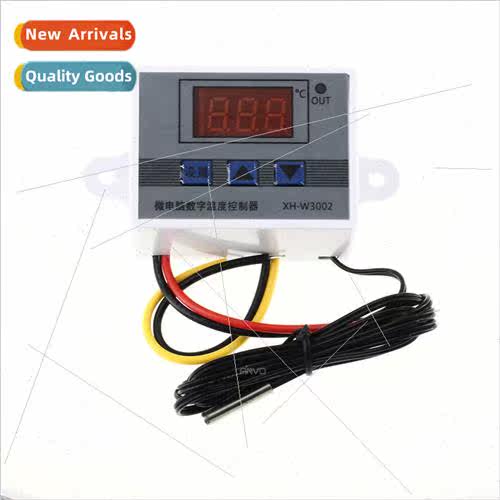 XH-W3002 Microcomputer Digal Temperature Controller Temperat