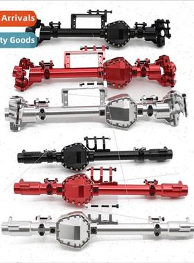 Axial RBX10 Ryft Off-Road Tubular Bike Upgrade Parts Axle Fu