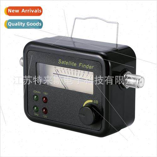 Four-lamp satelle finder GSF-9504 Analog Star Finder plus 0.