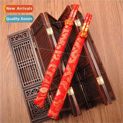 Wedding Chopsticks Chopsticks Dragon Phoenix Chopsticks Broc