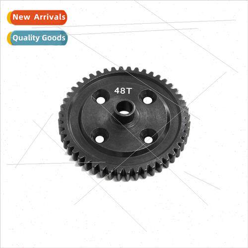 KM 1 7 Rally E8082 Desert Truck Shorty 46T 48T Steel Center