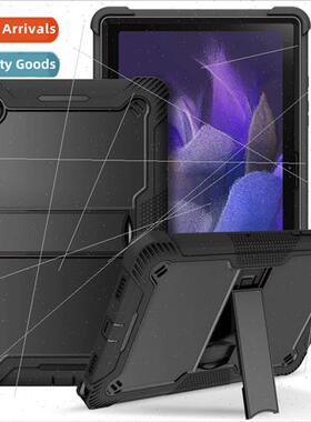 适用Samsung Tab S6 Lite P610 P615 Drop Protection Case Tripl