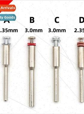 2.35 3.0 3.175mm Connecting Rods Electric Grinding Accessori