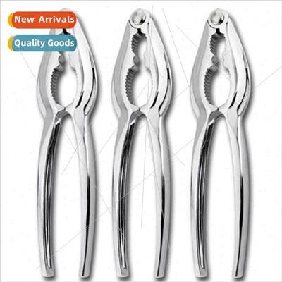 Artcome 3 pcs Seafood Tools Set Walnut Clip Seafood Tools