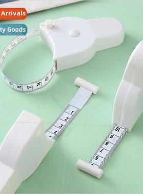 Y-type three circumference ruler fness tape measure mini tap