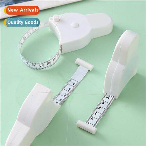 Y-type three circumference ruler fness tape measure mini tap