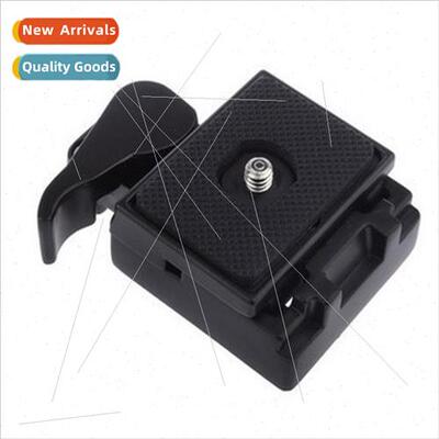 Quick Release Head Quick Release Plate Camera Tripod Quick R