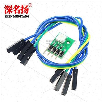RGB Module LED Module Full Color LED Module Tri-color LEDs