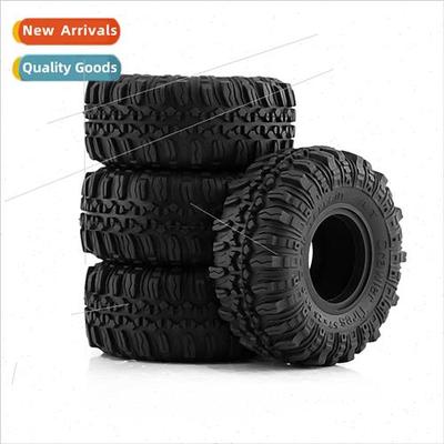 1 18 TRX4M LRover Blaze 1.0 inch Tread Tire Climbing Vehicle