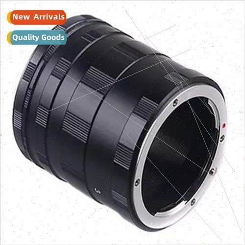 适用Canon EOS close-up ring DSLR camera close-up ring close-