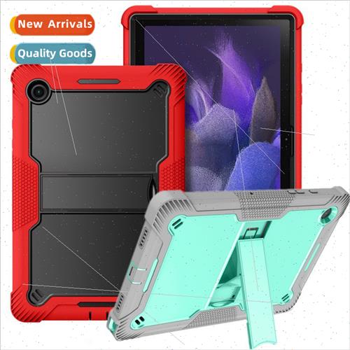 适用Samsung Tab A8 2021 protective case sm X205 leather case