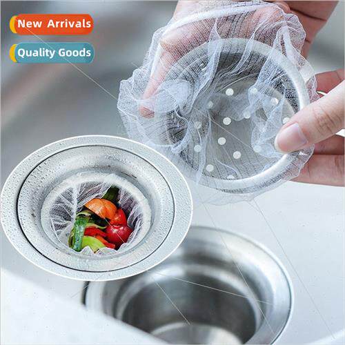 Home Kchen Anti Clogging nk Strainer Pool Drainage Filter Tr