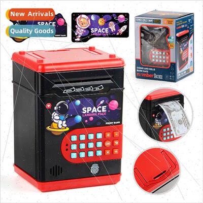 intelligent induction electronic fingerprints password box m