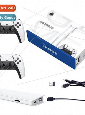 New M15 wireless 2.4G HD arcade PS1 mini game console U asur