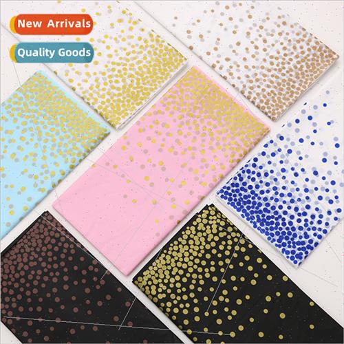 Birthday party tablecloth potluck arrangement dessert table