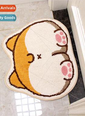 Household carpet door mat entry door mat living room bedroom