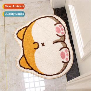 Household carpet door mat entry door mat living room bedroom