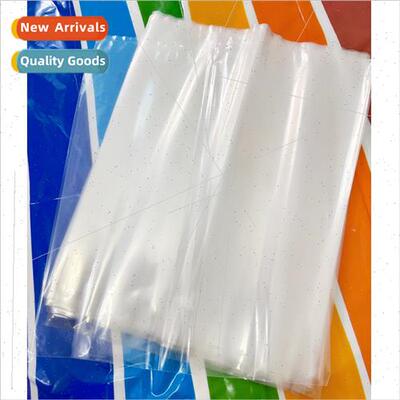 Master Bag Transparent Plastic Vacuum Compression Bag 28*35