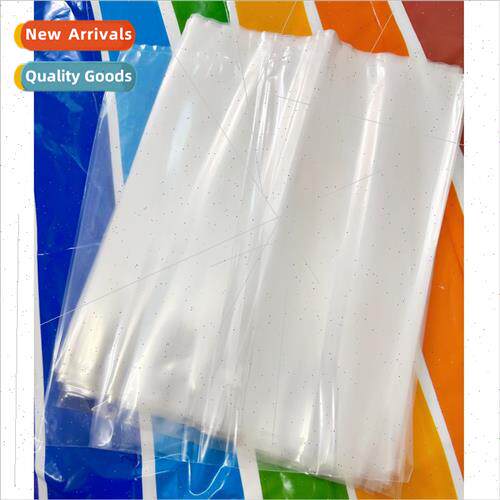 Master Bag Transparent Plastic Vacuum Compression Bag 28*35
