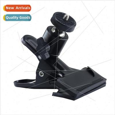 Head Power Clamps Flash Brackets Background Clamps Ball Head