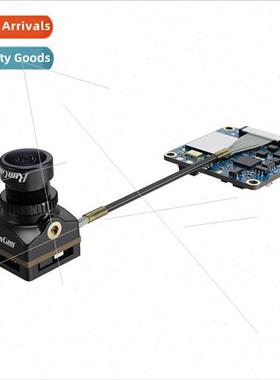 SPLIT4 4K HD Video Low Latency FPV 2-in-1 Camera