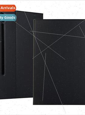 适用Samsung Tab S8 Plus X800 S7 Lite S7 FE book model soft c