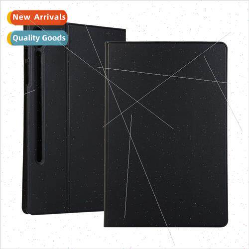 适用Samsung Tab S8 Plus X800 S7 Lite S7 FE book model soft c