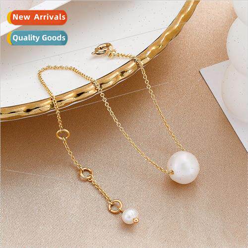 Korea hjewelry ins natural simple female bracelet cold wind