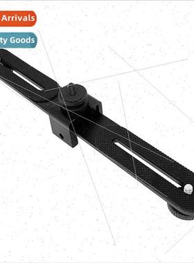 New Multi-camera bracket four-camera crossbar cell phone cli