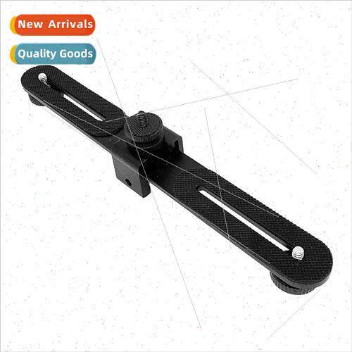 New Multi-camera bracket four-camera crossbar cell phone cli