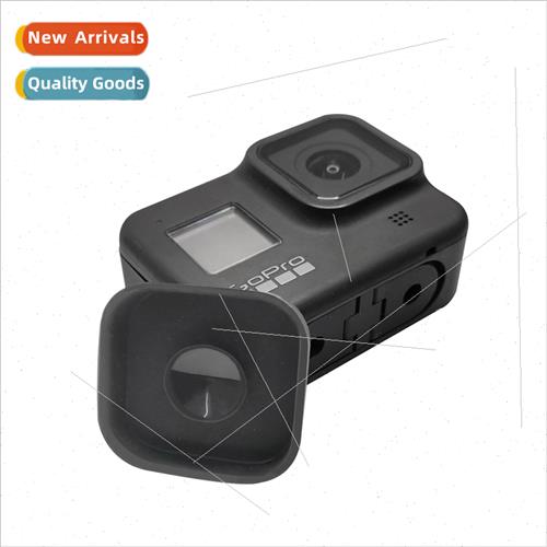 gopro accessories goprohero 8 lens cover protective cover si