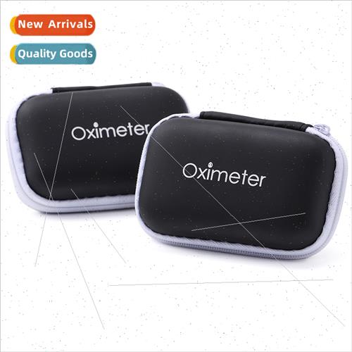 Oximeter storage bag medical bag acupressure pulse oximeter