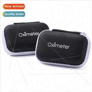 Oximeter storage bag medical bag acupressure pulse oximeter