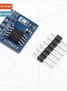 W25Q64 64Mb 8MByte FLASH Storage Module DataFlash SPI Interf