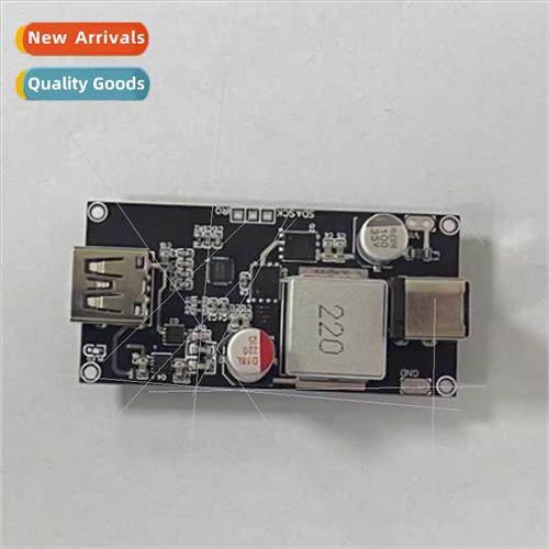PD3.1 charger high power 140w all protocol desktop intellige