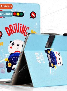 适用chi适用hipad plus tablet case 11 inches chuwi cartoon pr