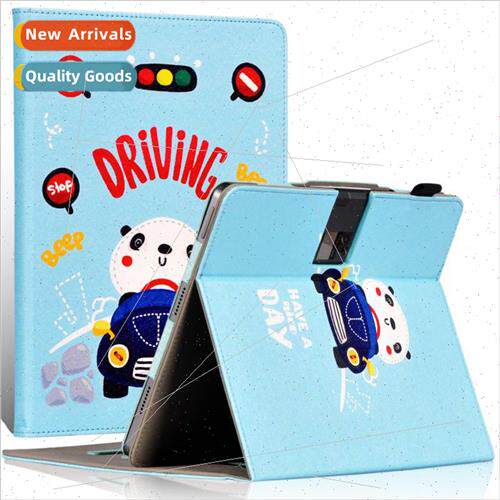 适用chi适用hipad plus tablet case 11 inches chuwi cartoon pr