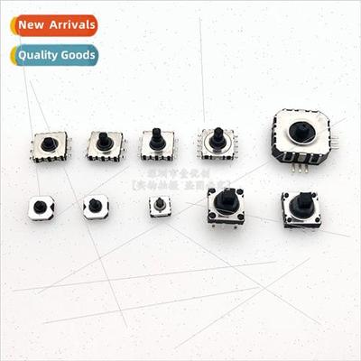 Multi-function 5-way swch 10*10*10 chip 10*10*9 inline six-l