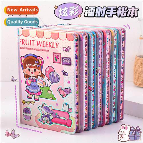 32k paper handbook notebook notebook student diary cute hand