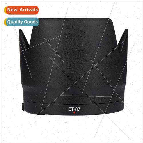 ET-87 Mount Hood Black 70-200mm IS II Rabb II Lens Reversibl