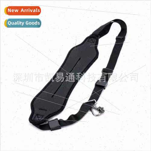 DSLR Shoulder StrapShock Absorbing Camera StrapDecompression