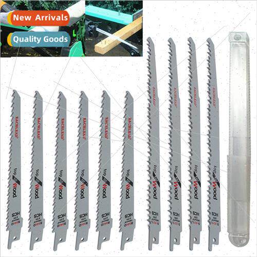 S644D Saw Blade S1531L Saber Saw Blade Reciprocating Saw Bla