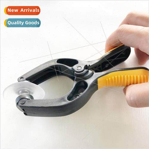 Screen opening pliers cell phone LCD screen sucker screen se