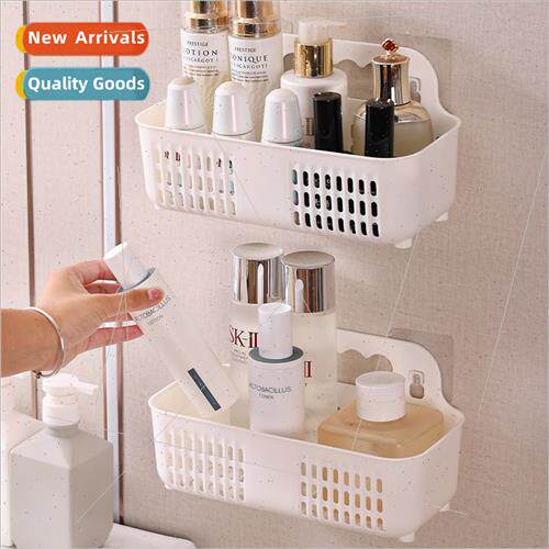Household plastic small hanging basket box basket toiletries
