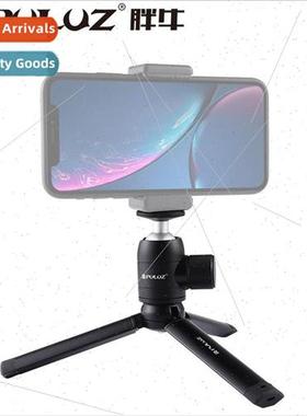 Metal Cell Phone ie Holder Desktop Macro Digal Camera Portab