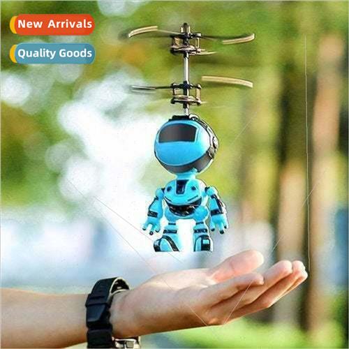 Robot Sensor Flyer Hover Toys Rechargeable ghts ght Market