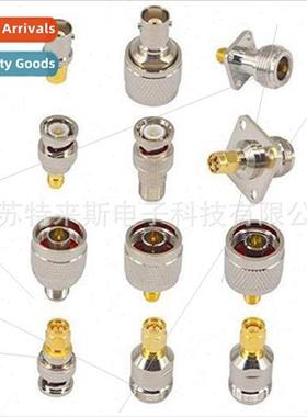 SMA-N SMA-BNC SMA-TNC N-N BNC-N BNC-F N-F 20 types RF Connec
